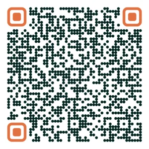 Mending Mee Psychiatry Appointment Scheduling QR Code