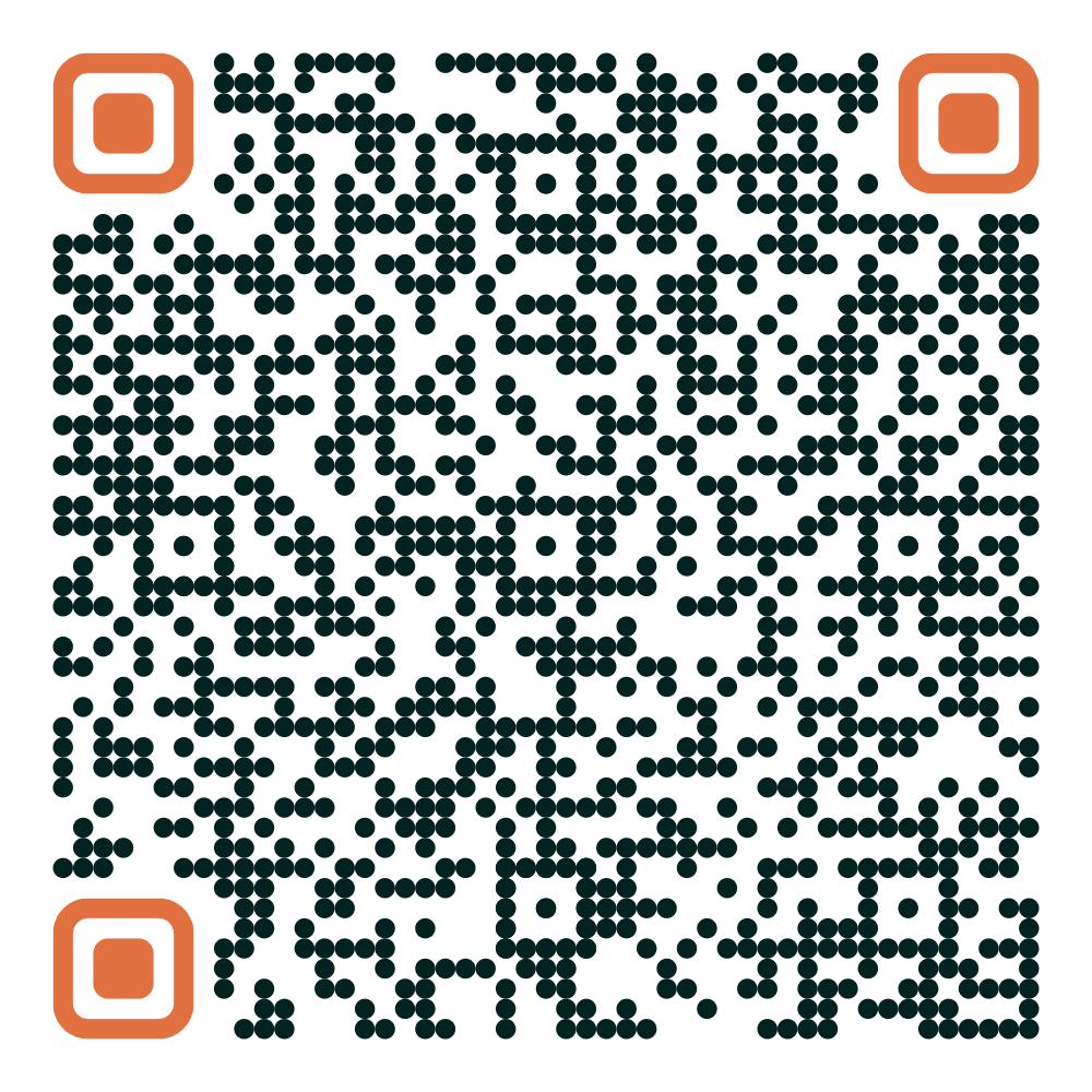 Mending Mee Psychiatry Appointment Scheduling QR Code