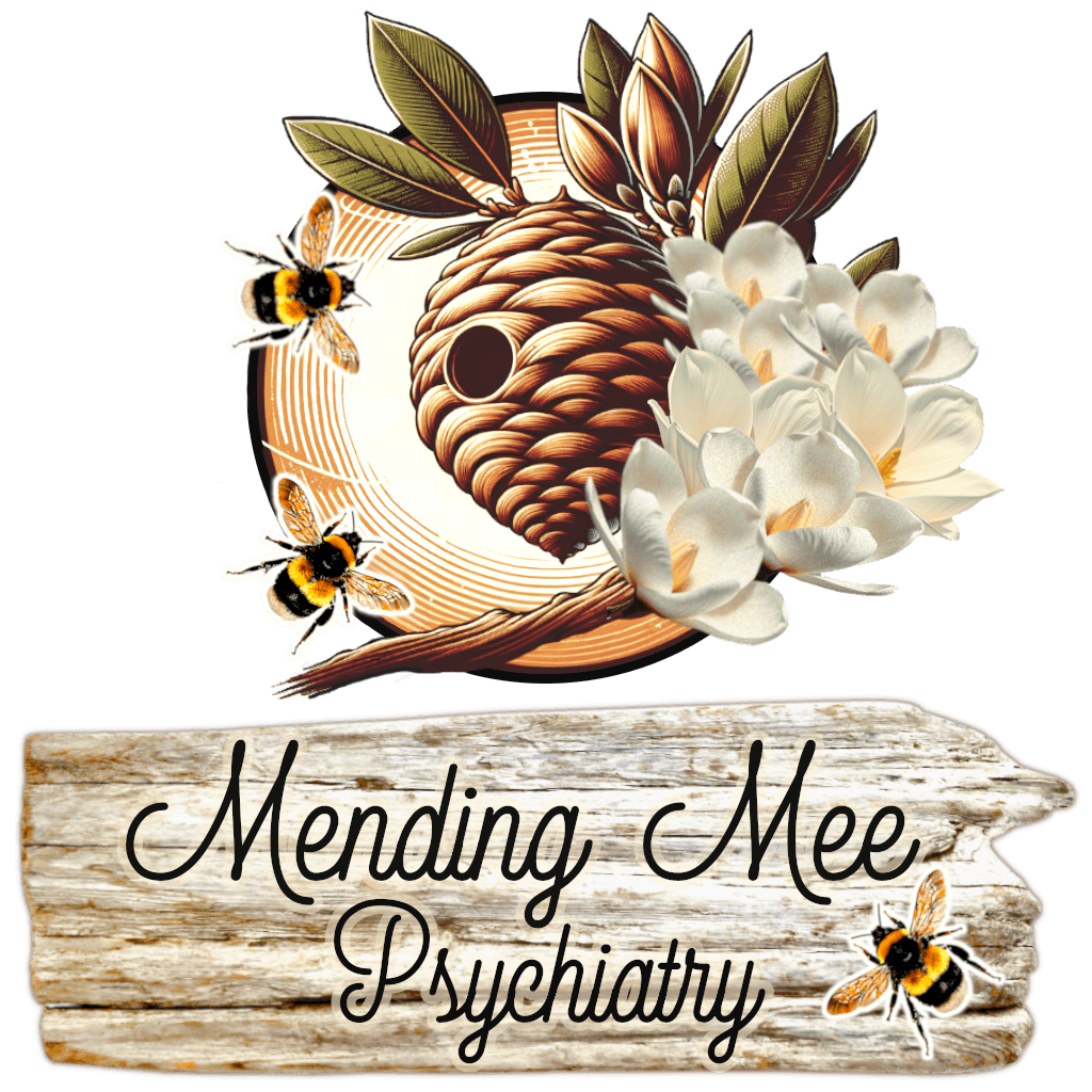 Mending Mee Psychiatry