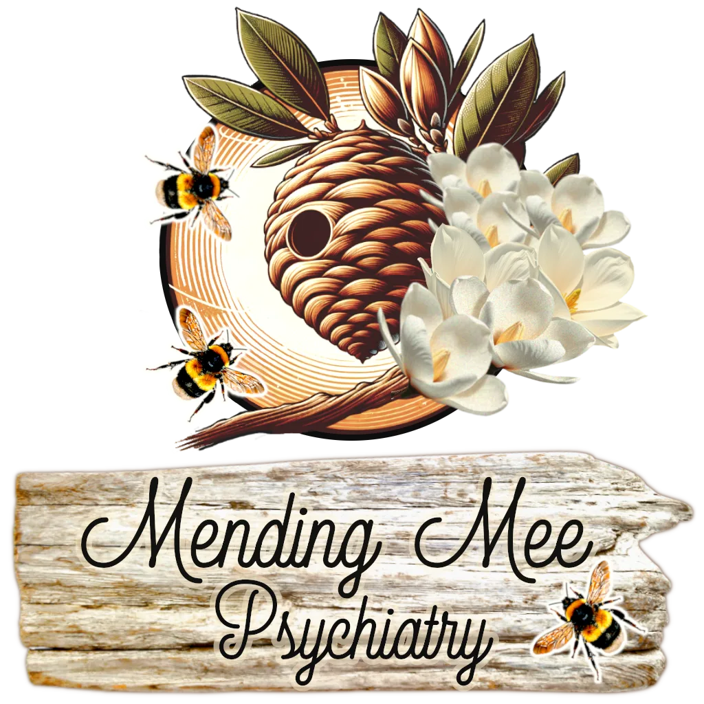 Mending Mee Psychiatry