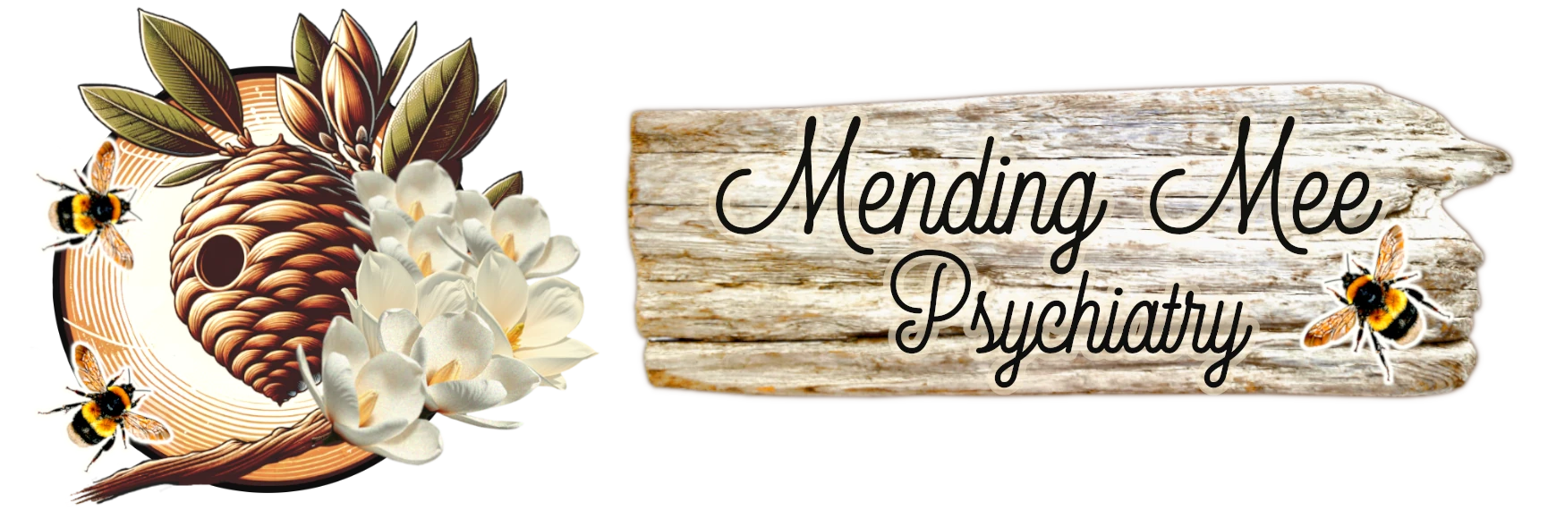 Mending Mee Psychiatry