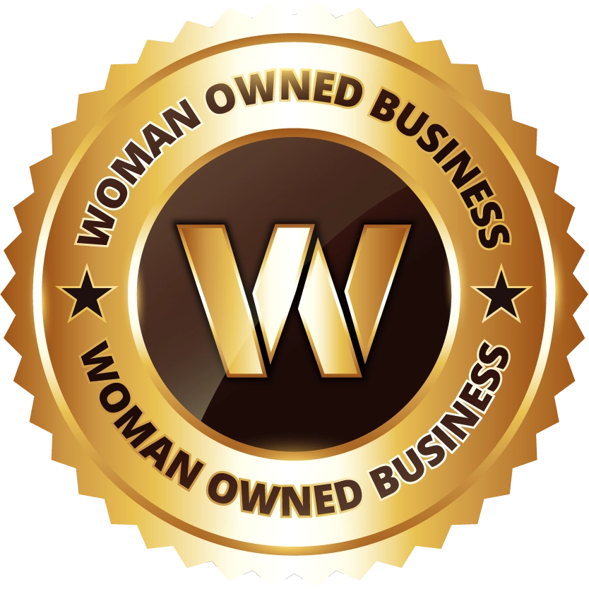 Woman Owned Business